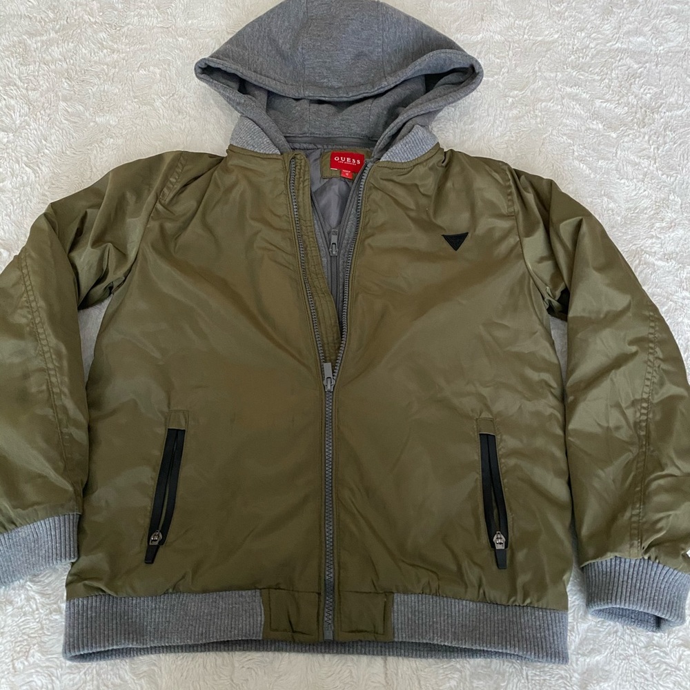 Jacket